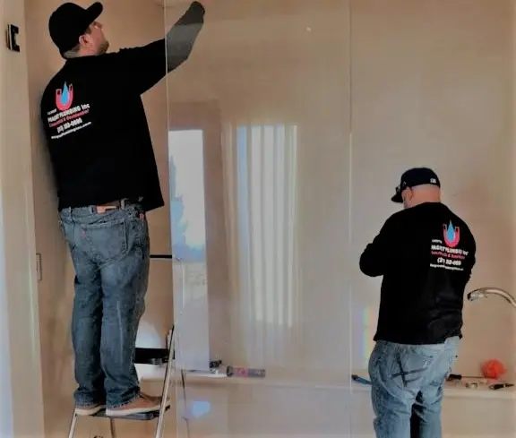 Professional plumbing installation for Tankless Water Heater Installation in Pootatuck Park